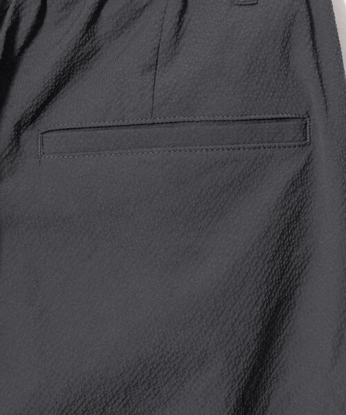 green label relaxing(グリーンレーベルリラクシング)の「【WEB限定】JUST fit サッカー ショート パンツ ショーツ(その他パンツ・メンズ・ネイビー/ダークグレー・XL/S/L/M)」の12枚目の写真