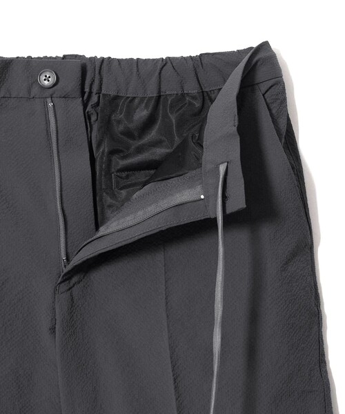 green label relaxing(グリーンレーベルリラクシング)の「【WEB限定】JUST fit サッカー ショート パンツ ショーツ(その他パンツ・メンズ・ネイビー/ダークグレー・XL/S/L/M)」の13枚目の写真