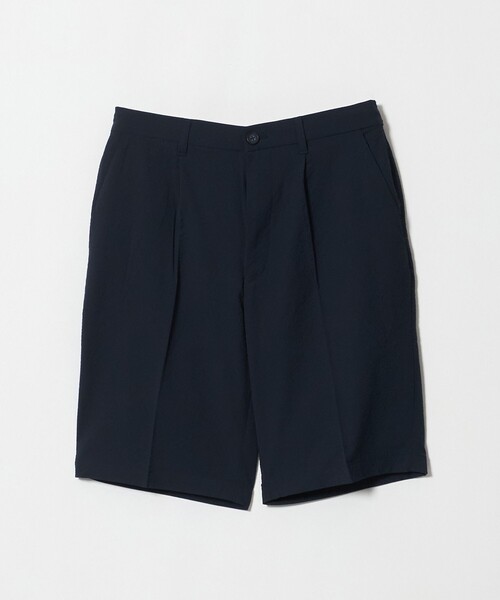 green label relaxing(グリーンレーベルリラクシング)の「【WEB限定】JUST fit サッカー ショート パンツ ショーツ(その他パンツ・メンズ・ネイビー/ダークグレー・XL/S/L/M)」の16枚目の写真