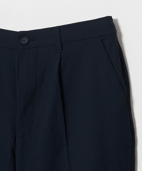 green label relaxing(グリーンレーベルリラクシング)の「【WEB限定】JUST fit サッカー ショート パンツ ショーツ(その他パンツ・メンズ・ネイビー/ダークグレー・XL/S/L/M)」の17枚目の写真
