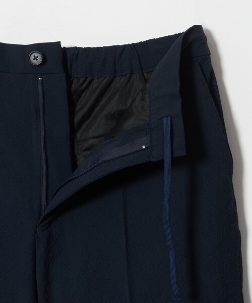 green label relaxing(グリーンレーベルリラクシング)の「【WEB限定】JUST fit サッカー ショート パンツ ショーツ(その他パンツ・メンズ・ネイビー/ダークグレー・XL/S/L/M)」の18枚目の写真