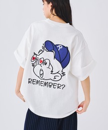 Remember.（リメンバー）の「半袖Tシャツ（Tシャツ/カットソー）」