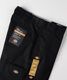 Dickies(ディッキーズ) ダブルニー ワークパンツ「85283」ルーズフィット ／ レングス32インチ