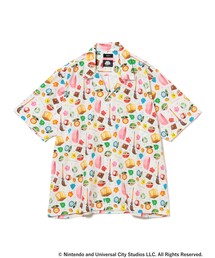 ザ・スーパーマリオギャラクシー・ムービー / ITEM SHIRT