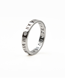 BEY403 Time to Time Ring