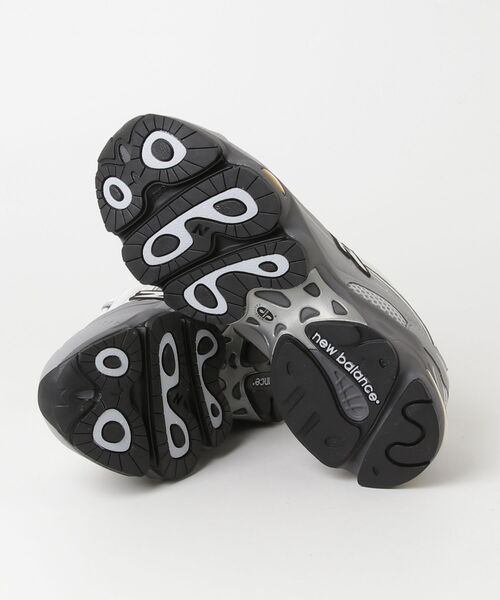 NEW BALANCE(ニューバランス)の「ニューバランス New Balance 1000(スニーカー・メンズ・グレー・25.5cm/26.0cm/26.5cm/27.0cm/27.5cm/25.0cm/28.0cm)」の7枚目の写真