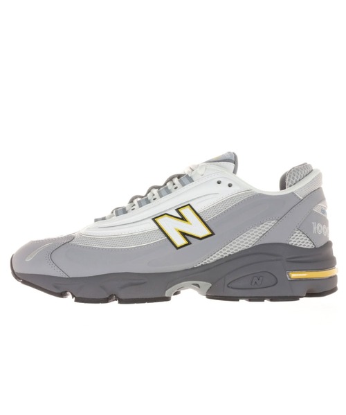 NEW BALANCE(ニューバランス)の「ニューバランス New Balance 1000(スニーカー・メンズ・グレー・25.5cm/26.0cm/26.5cm/27.0cm/27.5cm/25.0cm/28.0cm)」の2枚目の写真
