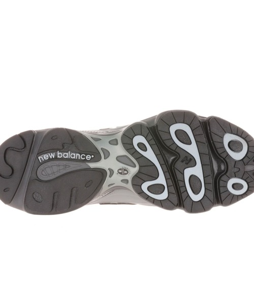 NEW BALANCE(ニューバランス)の「ニューバランス New Balance 1000(スニーカー・メンズ・グレー・25.5cm/26.0cm/26.5cm/27.0cm/27.5cm/25.0cm/28.0cm)」の5枚目の写真