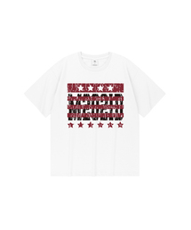M2021D クールコットン半袖Tシャツ