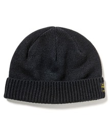 430 | mko13796-FL BEANIE ビーニー ニット帽(26-173)(ニットキャップ/ビーニー)