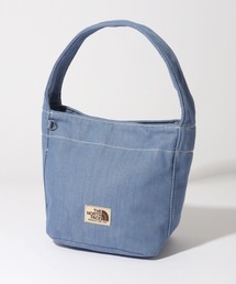 【THE NORTH FACE/ザノースフェイス】WL TRIG BAG MINI / ハンドバッグ トリグバッグ ミニ