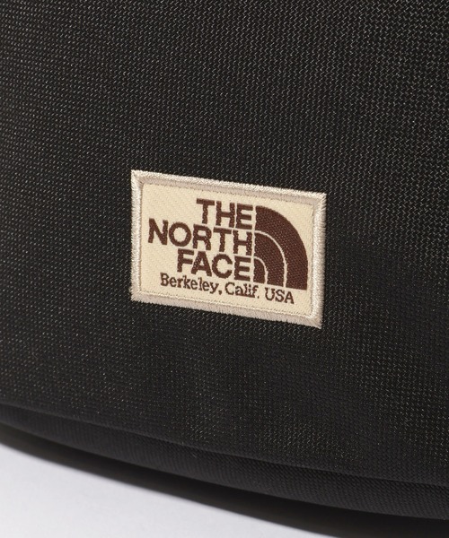 THE NORTH FACE(ザノースフェイス)の「【THE NORTH FACE/ザノースフェイス】WL TRIG BAG MINI / ハンドバッグ トリグバッグ ミニ(ハンドバッグ・レディース・ブラック・FREE)」の7枚目の写真