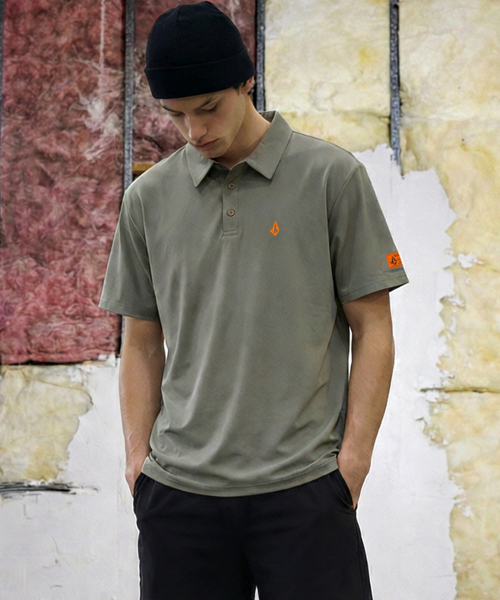 Workwear V.Co тактическая кофточка‑фит, светло‑кафе