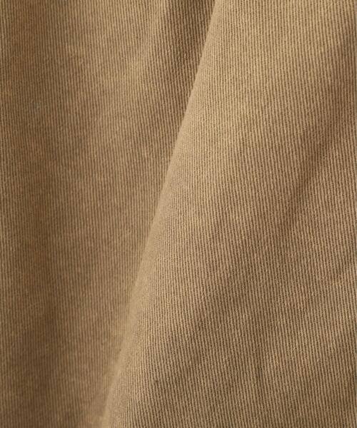 AVIREX(アヴィレックス)の「《NAVAL COLLECTION》POCKET DETAILE MINI SKIRT(スカート・レディース・チャコールグレー/カーキ/オリーブ系・F)」の21枚目の写真