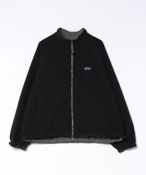ムラサキスポーツ(ムラサキスポーツ)の「DEAR LAUREL/ディアローレル リバーシブル ジャケット DL26F-0106(ブルゾン・メンズ・ブラック/ネイビー/チャコール・M/L/XL)」の5枚目の写真