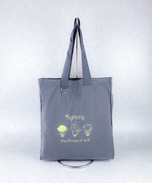 The Powerpuff Girls×Flapper 推し活トート