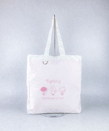 The Powerpuff Girls×Flapper 推し活トート