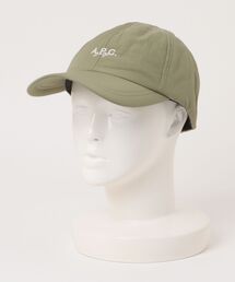 A.P.C. GOLF | Simon Padding Cap(キャップ)