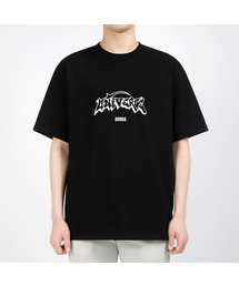 シューティングスター 半袖Tシャツ F04BRD_ABX10997