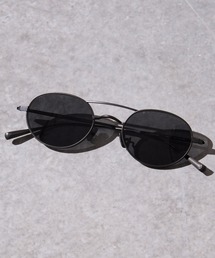 【EYEVAN/アイヴァン】ELDRIDGE 49 MBK-BK