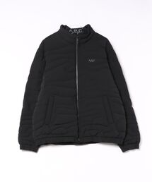A.P.C. GOLF（アー・ペー・セー ゴルフ）の「Sasha Down（その他アウター）」