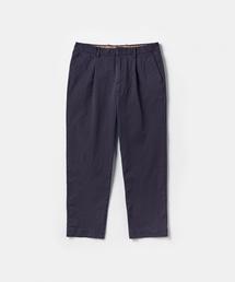 UNITED ARROWS & SONS | NVy by(ネイビー バイ) PE/NY PANTS(その他パンツ)
