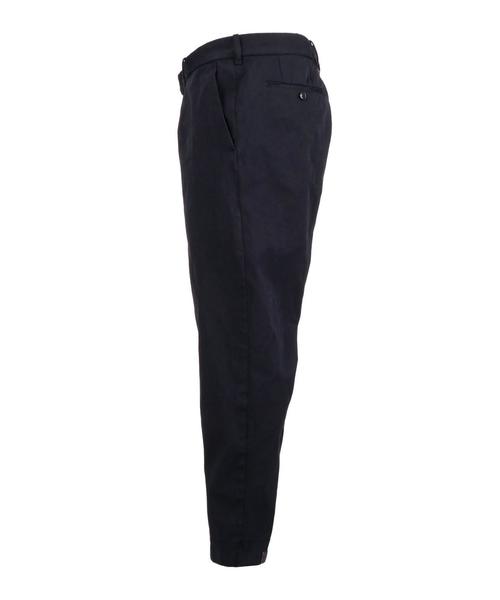 UNITED ARROWS & SONS（ユナイテッドアローズアンドサンズ）の「NVy by(ネイビー バイ) PE/NY PANTS◆（その他パンツ・メンズ・ネイビー・X-LARGE/MEDIUM/SMALL/LARGE）」の3枚目の写真