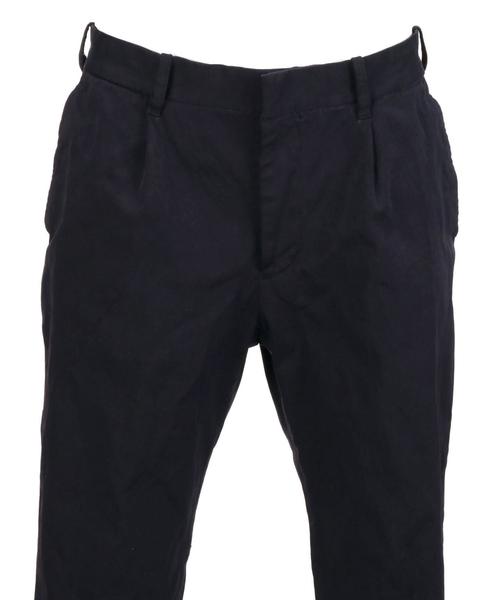 UNITED ARROWS & SONS（ユナイテッドアローズアンドサンズ）の「NVy by(ネイビー バイ) PE/NY PANTS◆（その他パンツ・メンズ・ネイビー・X-LARGE/MEDIUM/SMALL/LARGE）」の4枚目の写真