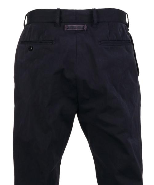 UNITED ARROWS & SONS（ユナイテッドアローズアンドサンズ）の「NVy by(ネイビー バイ) PE/NY PANTS◆（その他パンツ・メンズ・ネイビー・X-LARGE/MEDIUM/SMALL/LARGE）」の6枚目の写真