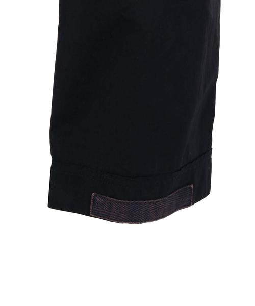 UNITED ARROWS & SONS（ユナイテッドアローズアンドサンズ）の「NVy by(ネイビー バイ) PE/NY PANTS◆（その他パンツ・メンズ・ネイビー・X-LARGE/MEDIUM/SMALL/LARGE）」の7枚目の写真