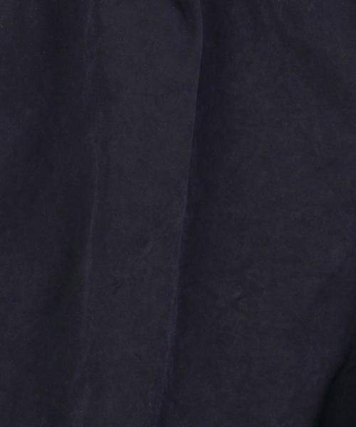 UNITED ARROWS & SONS（ユナイテッドアローズアンドサンズ）の「NVy by(ネイビー バイ) PE/NY PANTS◆（その他パンツ・メンズ・ネイビー・X-LARGE/MEDIUM/SMALL/LARGE）」の9枚目の写真