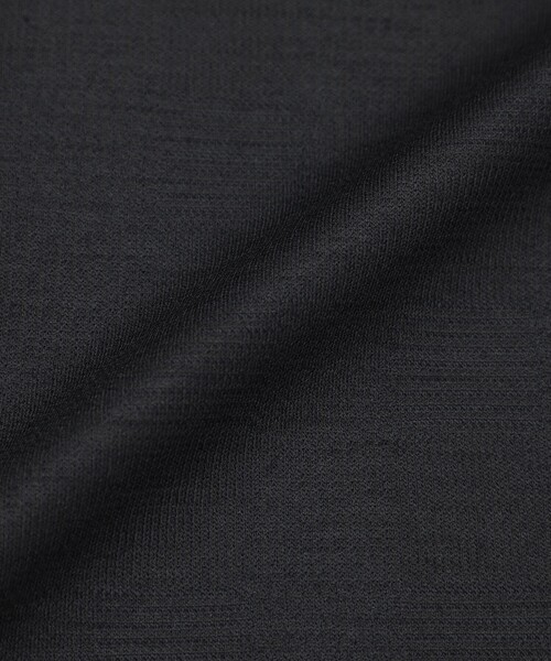 BLACK LABEL CRESTBRIDGE(ブラックレーベル・クレストブリッジ)の「【BE FLEX SUIT】シャドーグレンチェックジャケット(テーラードジャケット・メンズ・ネイビー・M/XL/L)」の8枚目の写真