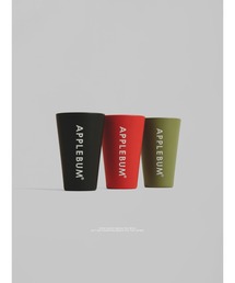 APPLEBUM（アップルバム）の「Bamboo Tumbler（グラス/マグカップ/タンブラー）」