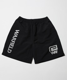 ＜reversal/リバーサル＞WARFIELD EDITION PEACE NYLON SHORTS