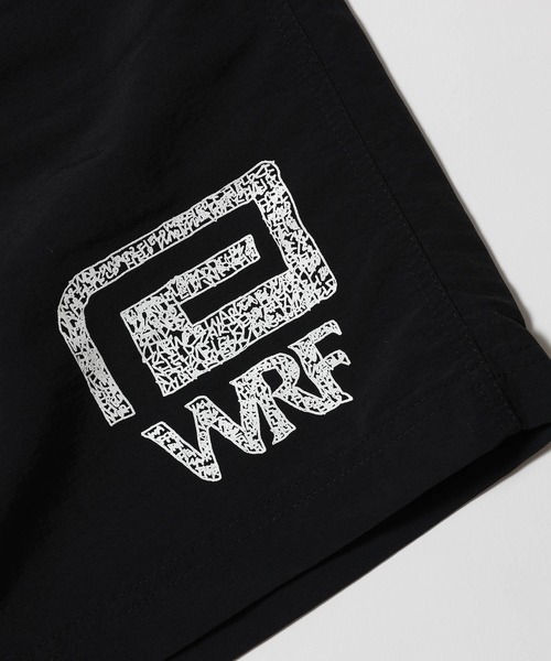 reversal.dogi.design.works(リバーサル・ドーギ・デザイン・ワークス)の「<reversal/リバーサル>WARFIELD EDITION PEACE NYLON SHORTS(その他パンツ・メンズ・サックスブルー/オレンジ/サンドベージュ/ブラック・M/S/L/XL)」の20枚目の写真