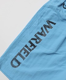 reversal.dogi.design.works（リバーサル・ドーギ・デザイン・ワークス）の「＜reversal/リバーサル＞WARFIELD EDITION PEACE NYLON SHORTS（その他パンツ）」