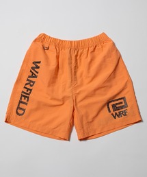 reversal.dogi.design.works（リバーサル・ドーギ・デザイン・ワークス）の「＜reversal/リバーサル＞WARFIELD EDITION PEACE NYLON SHORTS（その他パンツ）」