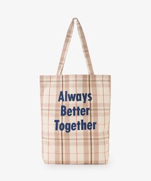 トートバッグ/Afternoon Tea Original Tartans
