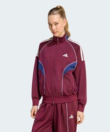 スタジアム トリコット ルーズフィット トラックトップ / ジャージ / アディダス adidas