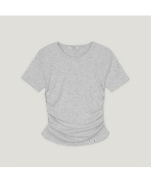 グレートスリムシャーリング半袖Tシャツ