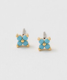 BAQLESS｜バックレスのピアス（両耳用）通販 - ZOZOTOWN