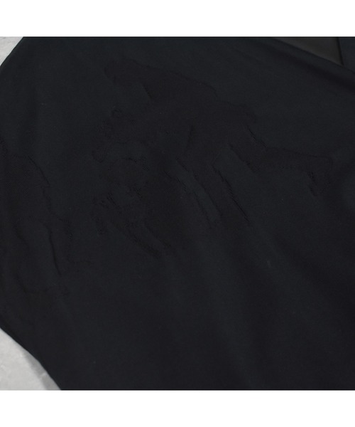 BEDSIDEDRAMA（ベットサイドドラマ）の「SHEER TALES DRESS（ワンピース・レディース・ミント/ブラック・2/1）」の15枚目の写真
