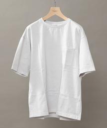 BEAUTY&YOUTH UNITED ARROWS | BY ∴ ピグメント フォルム カットソー◆(Tシャツ/カットソー)