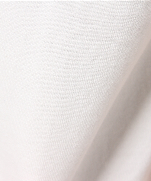 cepo（セポ）の「ドヅメバイオスリーブレス（Tシャツ/カットソー・レディース・ブラック/オフホワイト/オレンジ/ブラウン・MEDIUM）」の6枚目の写真