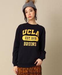 Another Edition | GOOD ROCK SPEEDカレッジロゴプルオーバー/BCgood/s ｶﾚｯｼﾞﾛｺﾞPO(スウェット)