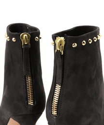 PELLICO（ペリーコ）の「【PELLICO/ペリーコ】 スタッズショートブーツ