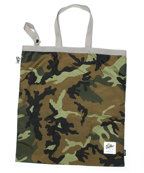 BEAMS（ビームス）の「Drifter×BEAMS / 別注 トートバッグ（トート