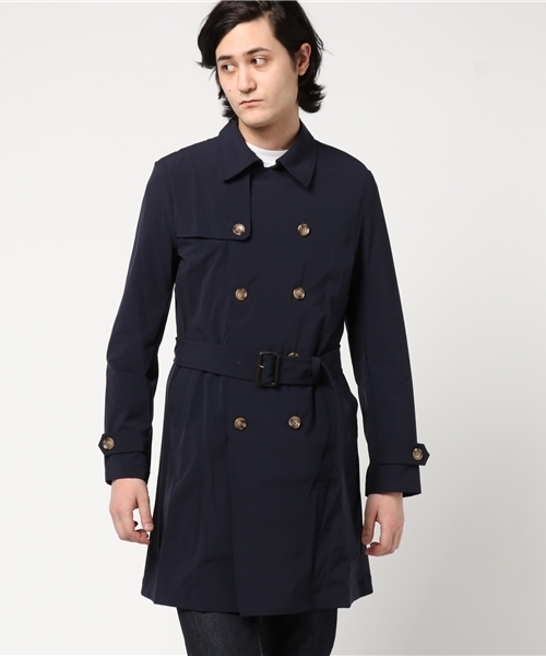 Comme Ca Commune コムサコミューン の トレンチコート トレンチコート Wear