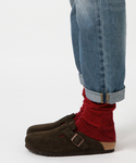 BIRKENSTOCK(ビルケンシュトック)の「シューズ(サンダル)」
