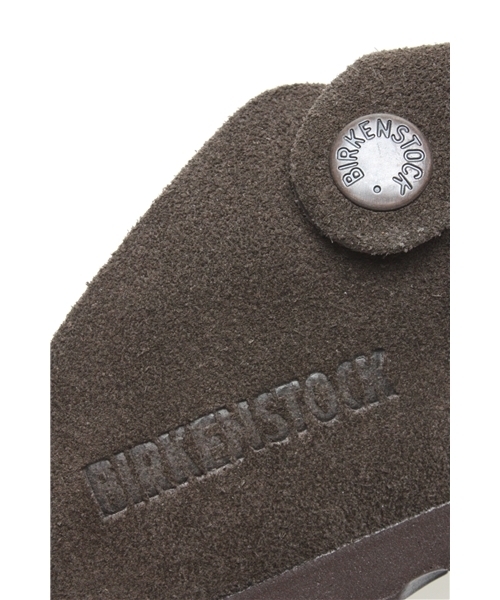 BIRKENSTOCK（ビルケンシュトック）の「BOSTON VL Mocca(WOMEN)（サンダル・レディース・モカ・35/36/37/38/39）」の7枚目の写真